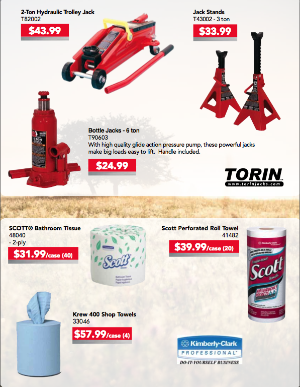 horvath-auto-parts-march-flyer.png